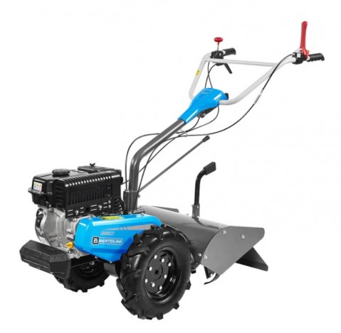 Motocoltivatore BERTOLINI 350 motore EMAK K700H OHV 5.4 HP